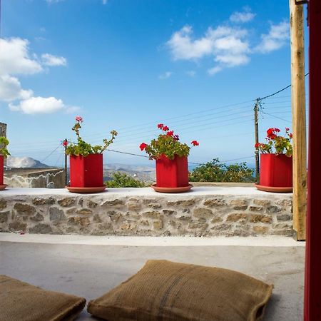 Splendid Sea View Villa Mirsini  Екстериор снимка