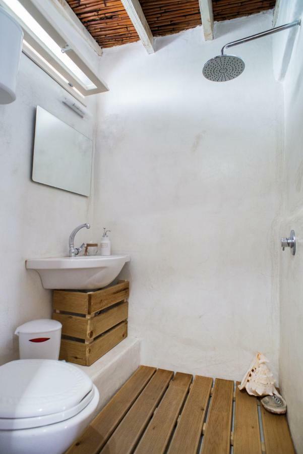 Splendid Sea View Villa Mirsini  Екстериор снимка