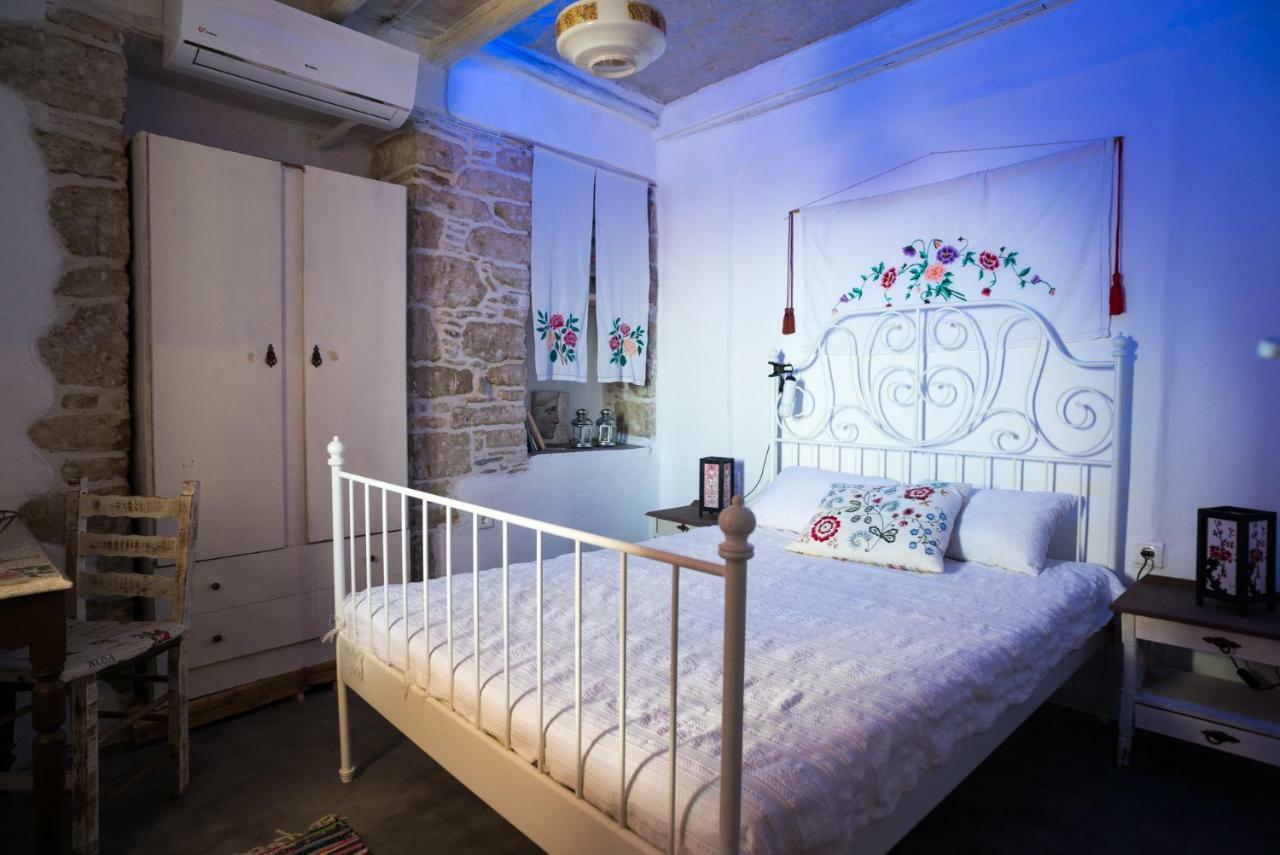 Splendid Sea View Villa Mirsini  Екстериор снимка