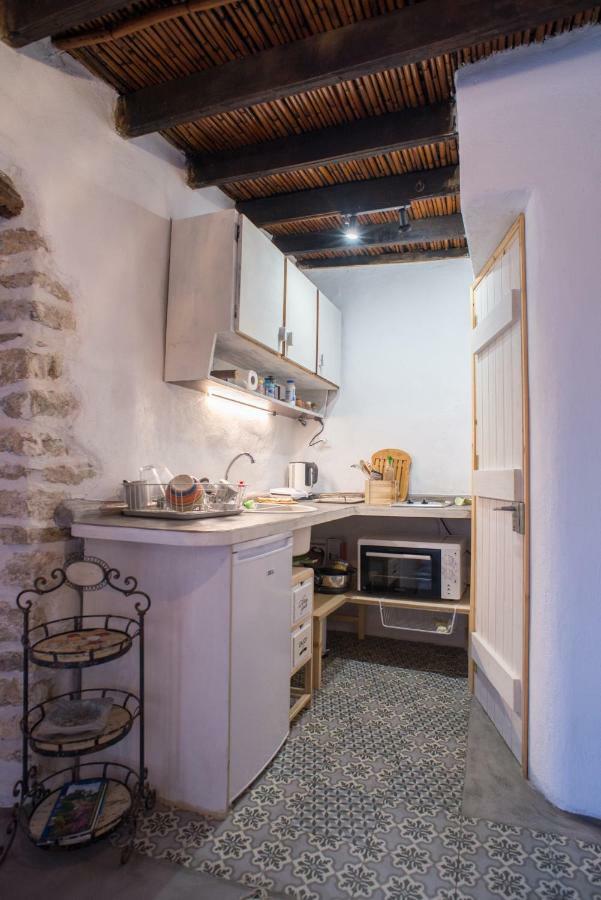 Splendid Sea View Villa Mirsini  Екстериор снимка